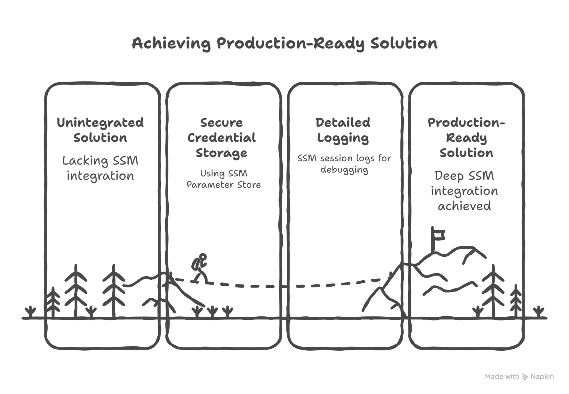 Component Reusability
