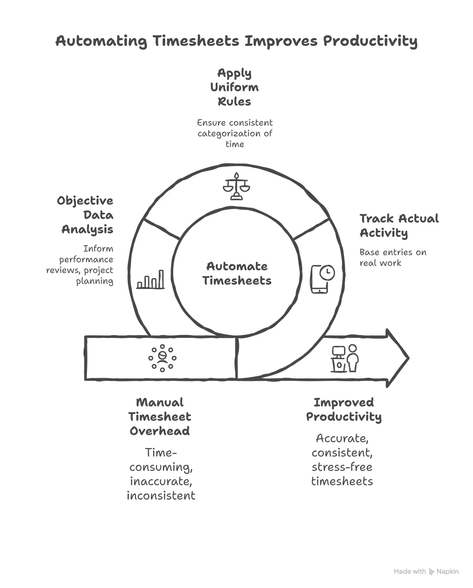 Daily Workflow Automation