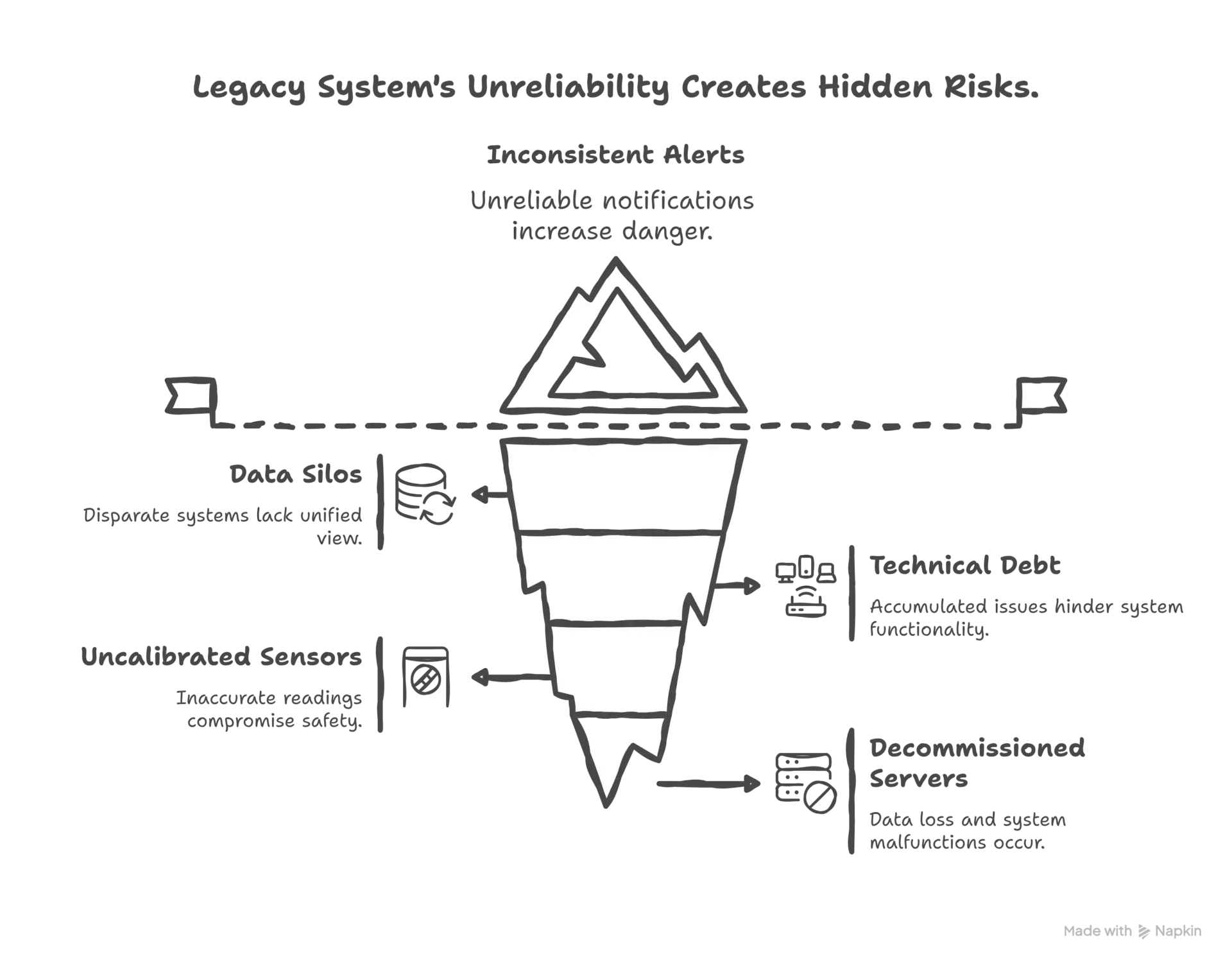 Critical Safety Systems