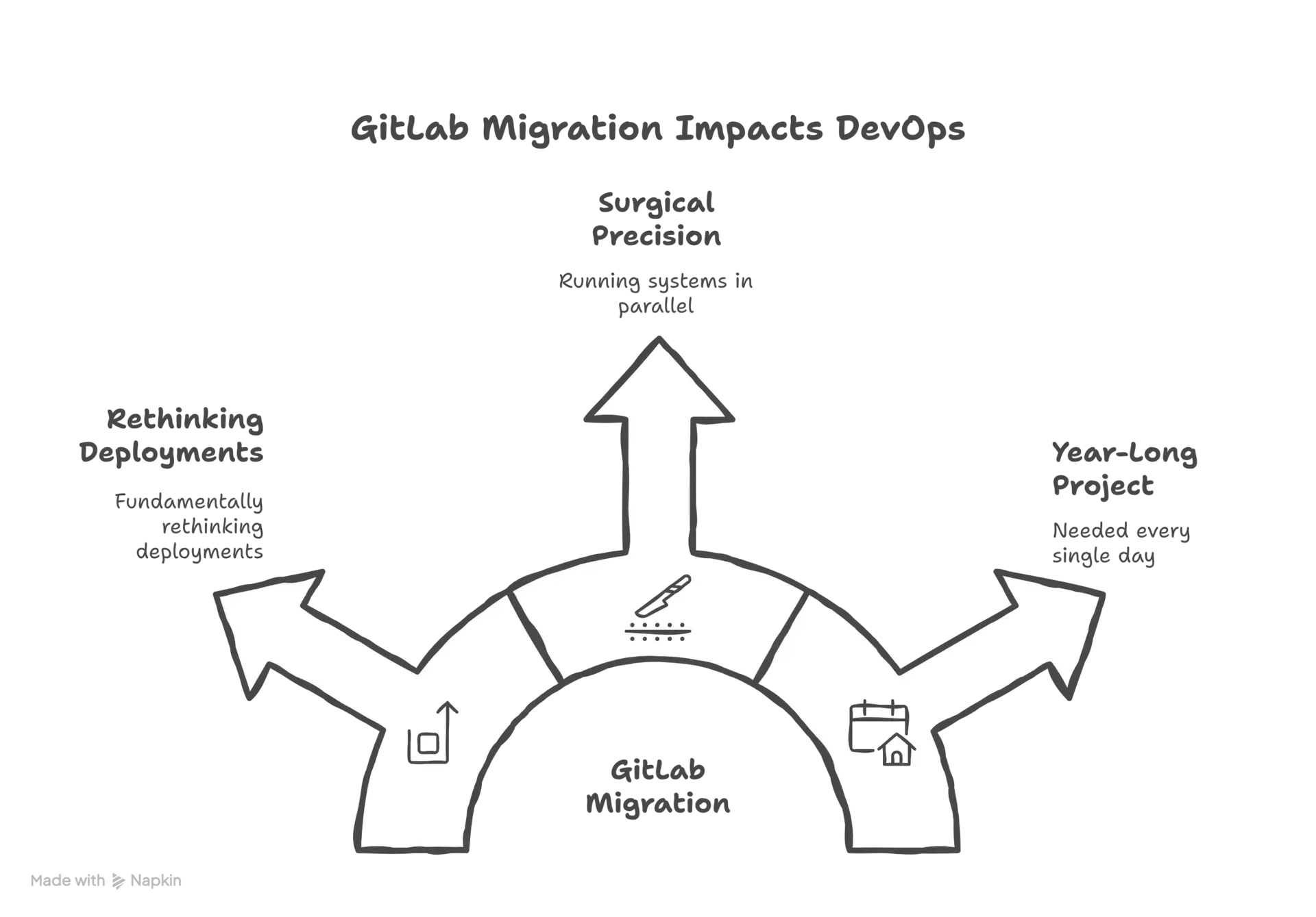 Migration Strategy