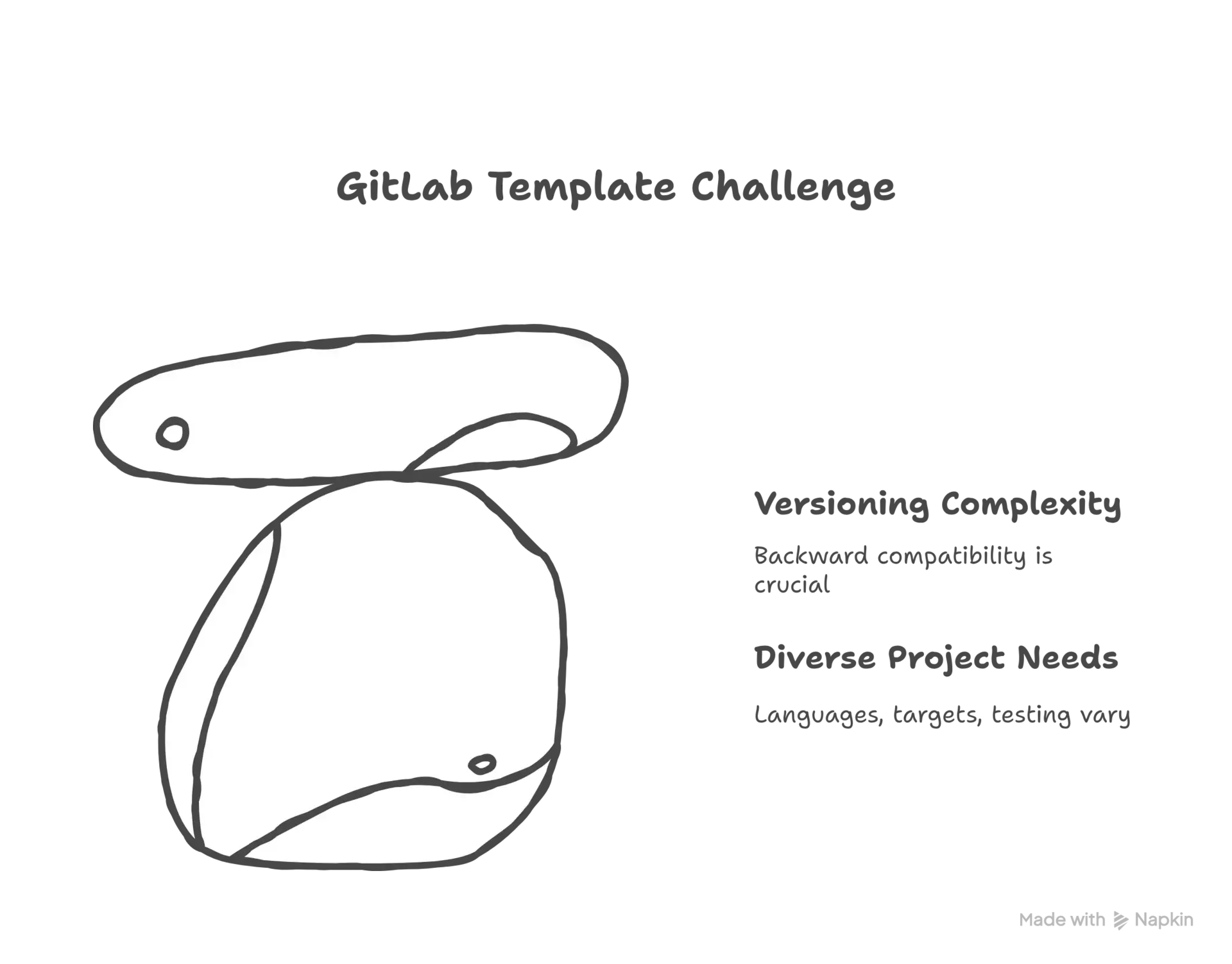 Template Complexity